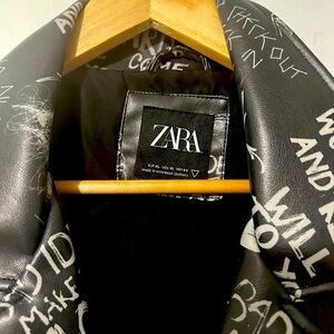 Zara Jacket